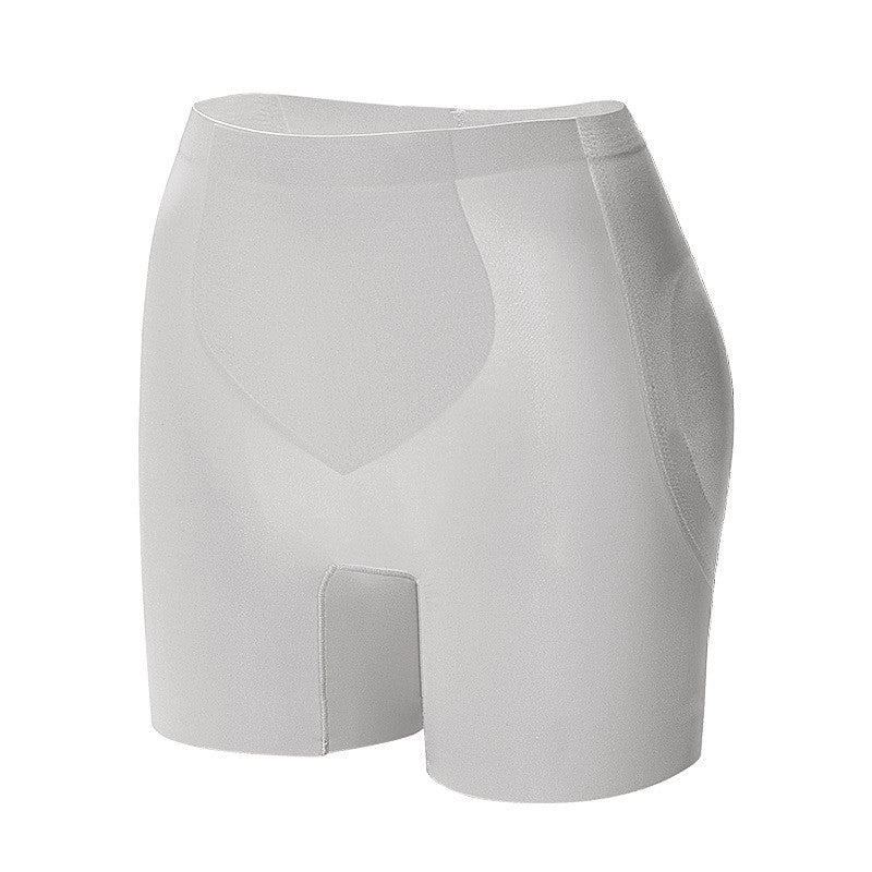 Hip-Lifting Shaping Mid-Thigh Short
