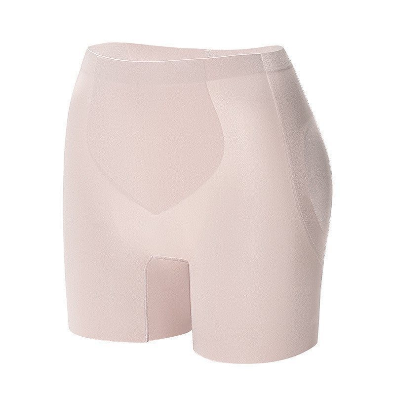 Hip-Lifting Shaping Mid-Thigh Short
