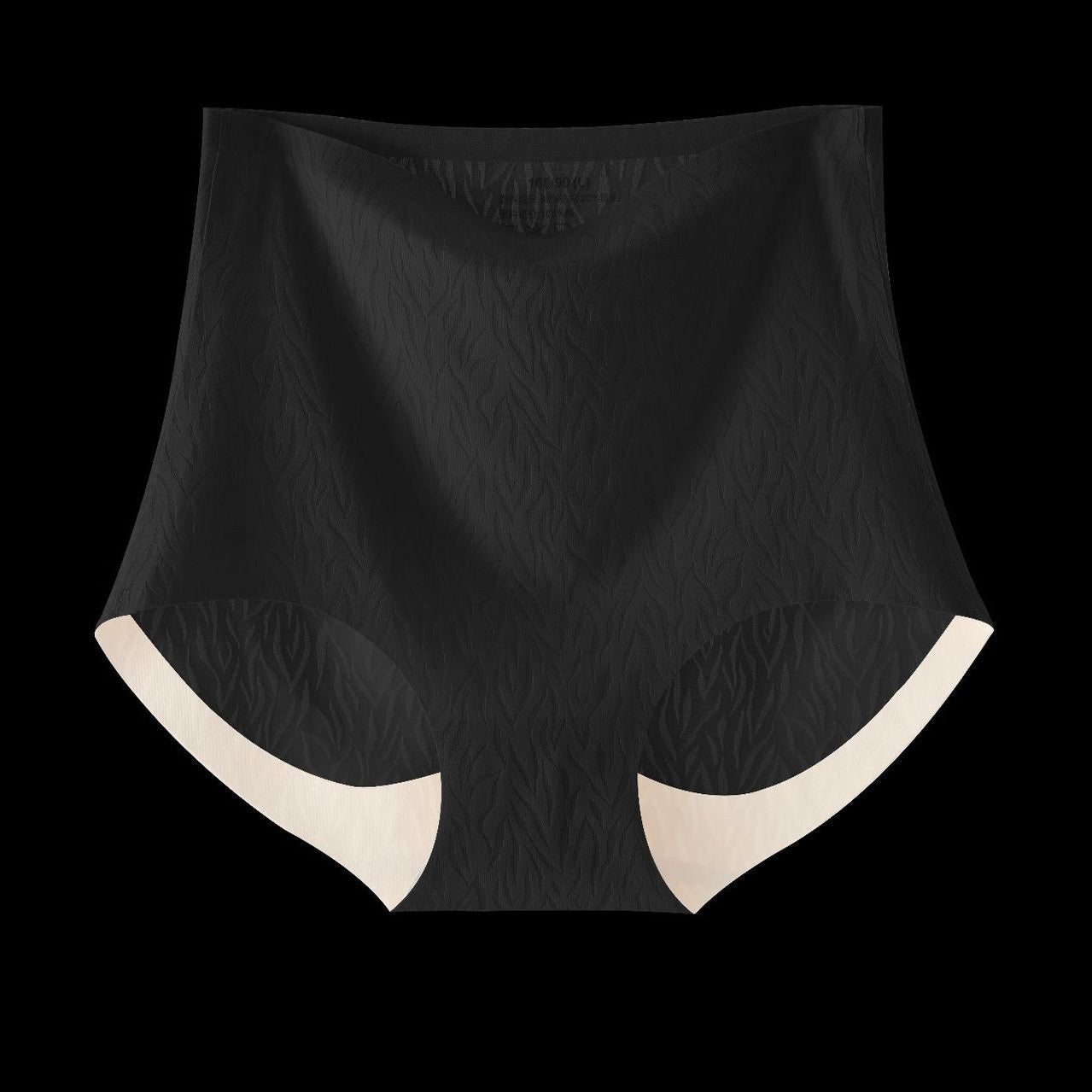 FRESH SEAMLESS HIGH WAIST BUTT LIFT PANTIES