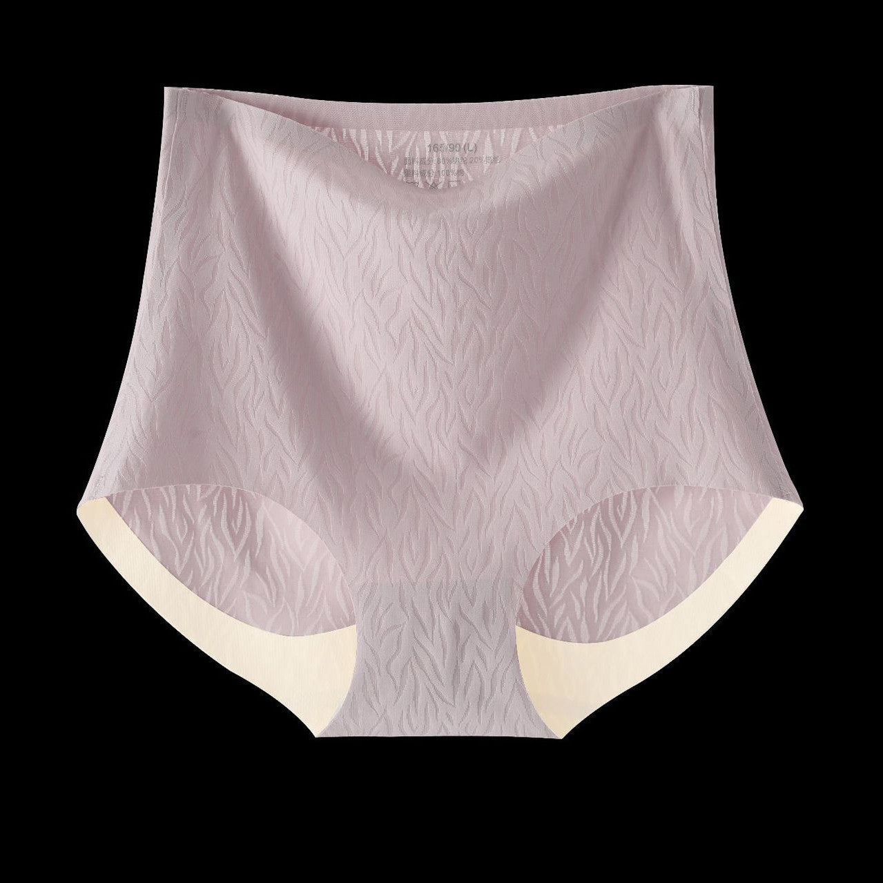FRESH SEAMLESS HIGH WAIST BUTT LIFT PANTIES