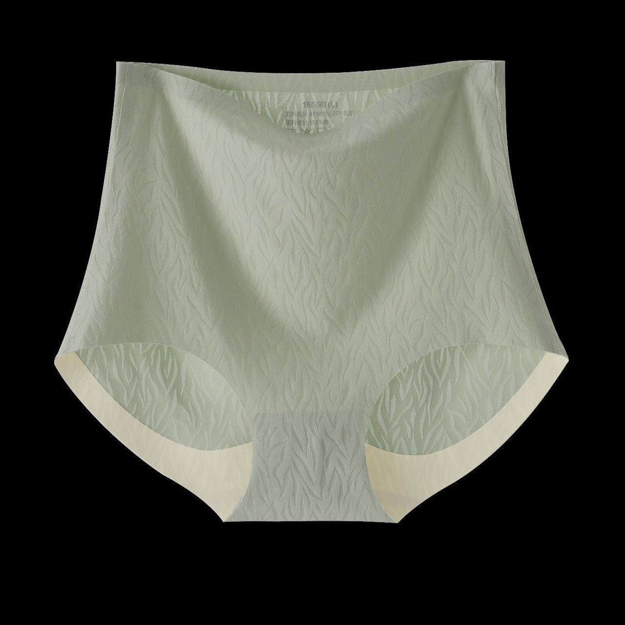 FRESH SEAMLESS HIGH WAIST BUTT LIFT PANTIES