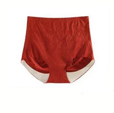 FRESH SEAMLESS HIGH WAIST BUTT LIFT PANTIES