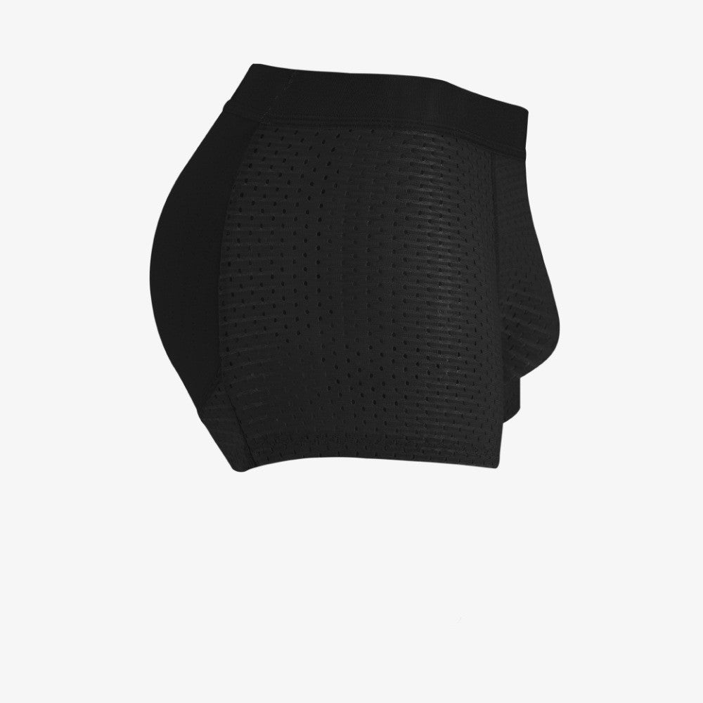 Breathable Men's Padded Butt Briefs Underwear
