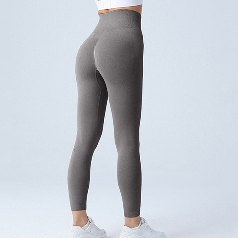 Essentials High Waisted Shaping Leggings