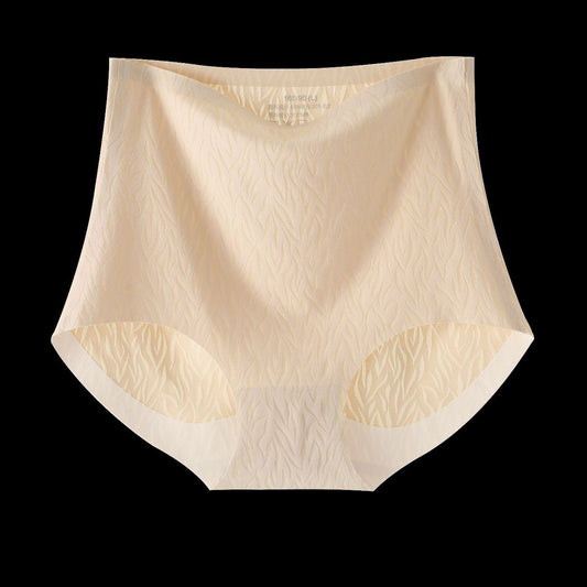 FRESH SEAMLESS HIGH WAIST BUTT LIFT PANTIES