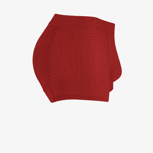 Breathable Men's Padded Butt Briefs Underwear