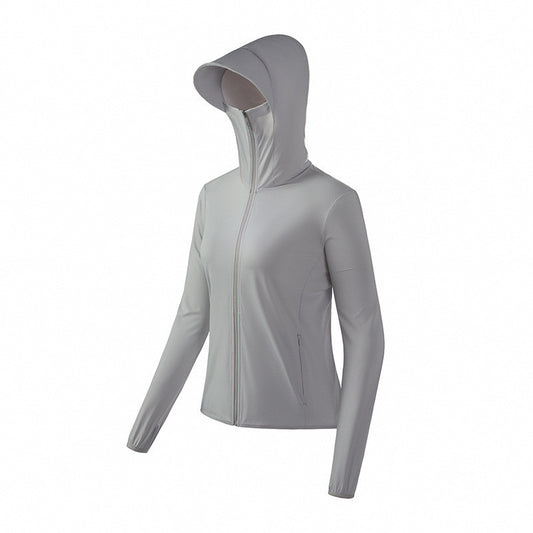 Lightweight Sun Protection Shirt